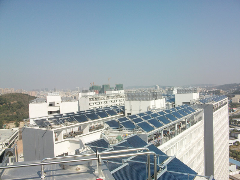 深圳信息職業技術學院